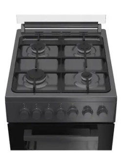 Плита комбинированная Beko FSE52130GAS