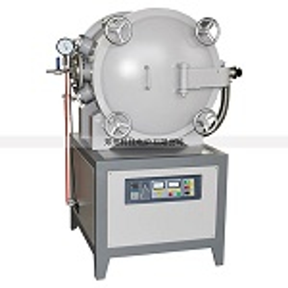 Vacuum Cabinet Type Sintering Furnace