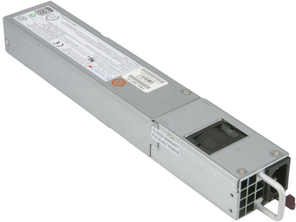 Блок питания Supermicro PWS-706P-1R