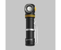 Фонарь Armytek Elf C2 Max USB-C Warm (F10701W)