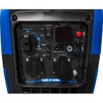 ТСС SGG 2100Si инверторный генератор 260023
