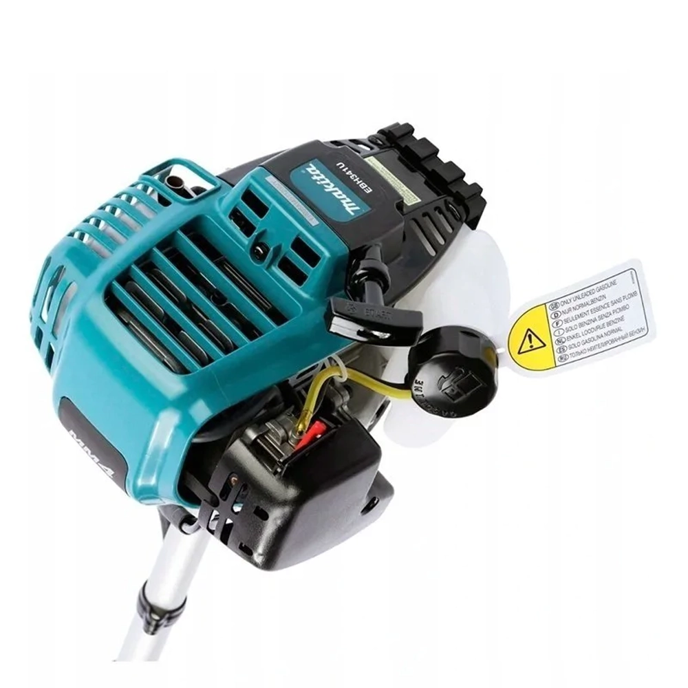 Бензокоса Makita EBH341U 2-х тактный 1 л.с., захват 430 мм