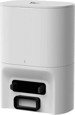 Робот-пылесос HAIER HSR Pro Lite, 30Вт, белый/белый [f55125e01ru]