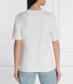 Футболка Patrizia Pepe - белый(8M1612 J089)