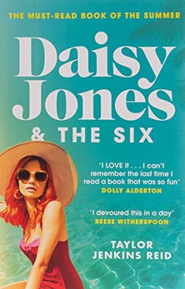 Daisy Jones and The Six