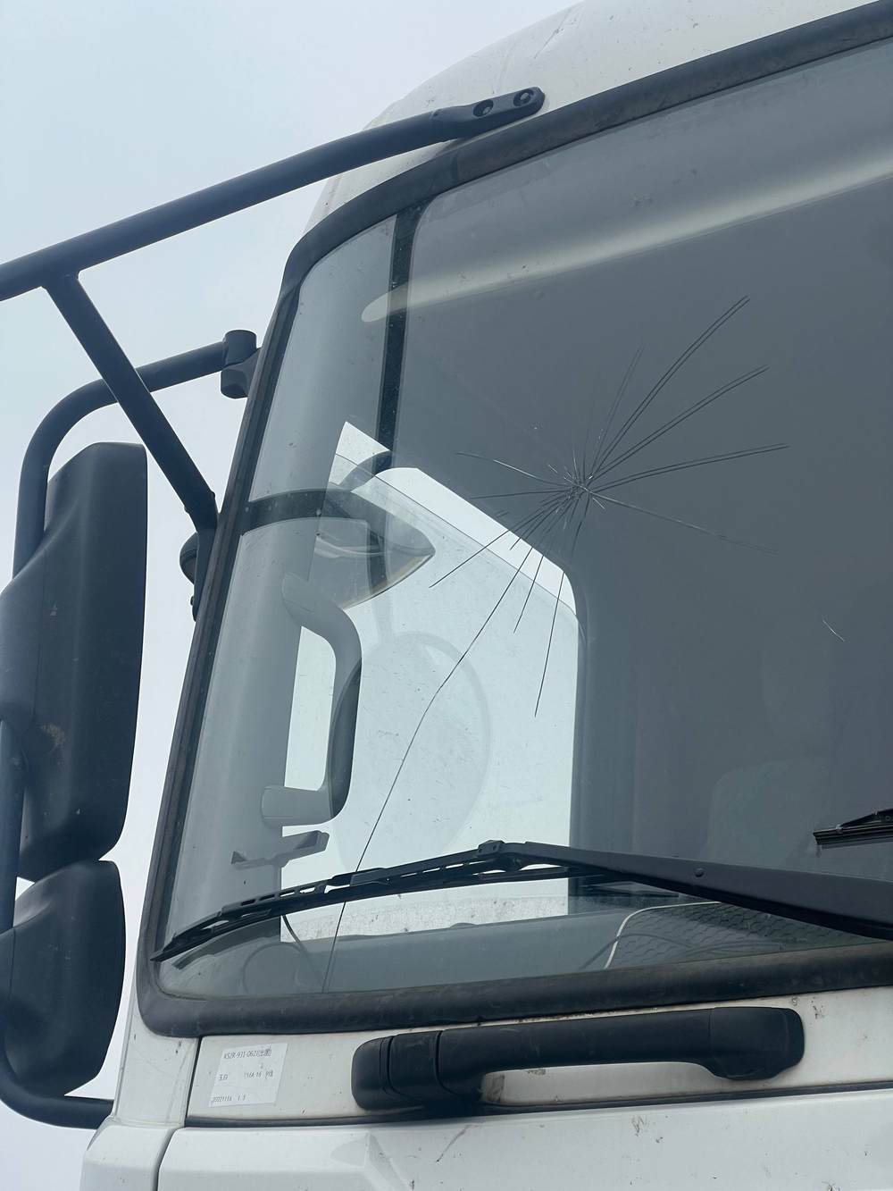 DongFeng KC 8x4 Самосвал KC (Дизельный, 8,9 л, 371 л.с., МТ)