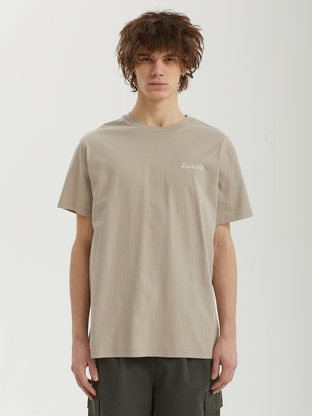 Мужская Футболка Nerma Lisa