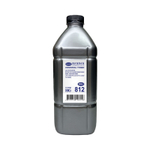 Тонер HANDAN тип HG812 для KYOCERA Универсальный (900гр) Silver