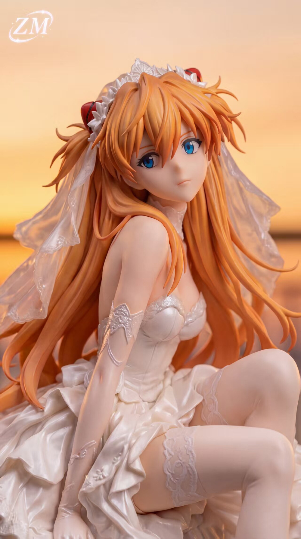 Аска Лэнгли Сорью / Asuka Langley Soryu