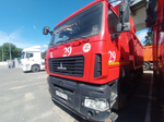 МАЗ 6501* 6x4 Самосвал 650128-8520-000 (Дизельный, 11,6 л, 423 л.с., МТ)