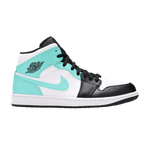 Кроссовки Jordan Air Jordan 1 Mid "Island Green"