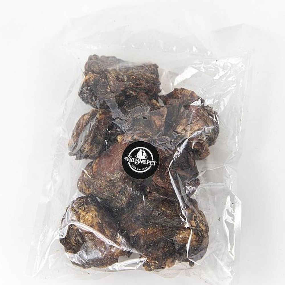 Лакомство для собак Сытый Питомец Калтык говяжий сушеный, упаковка 500 г Лакомство для собак Сытый Питомец Калтык говяжий сушеный, упаковка 500 г