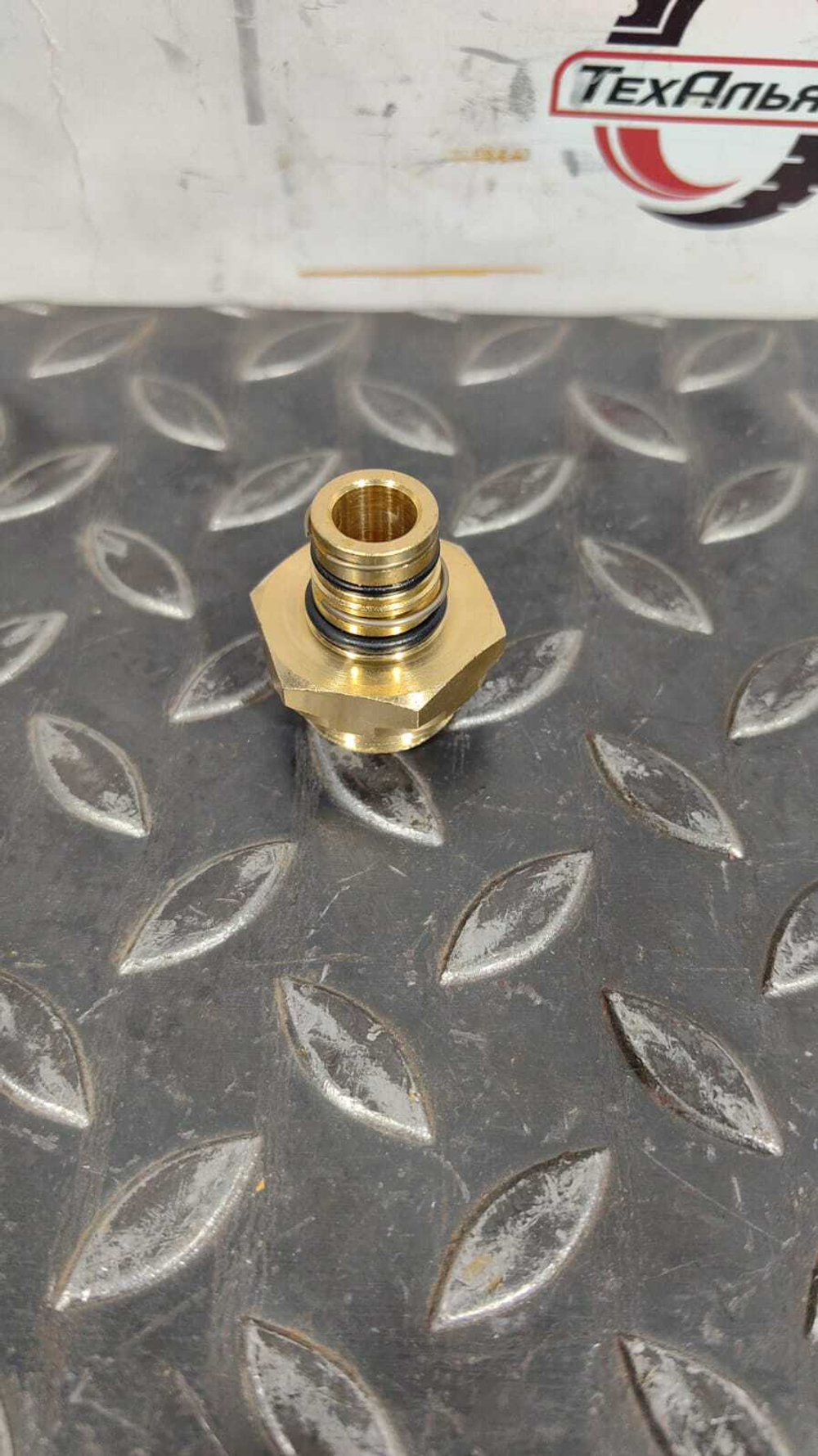 Ниппель 11196164