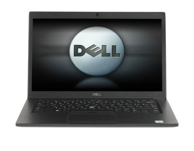 14" Уцененный ноутбук Dell Latitude E7490 (1366x768, Intel Core i5-8350U, RAM 8ГБ, SSD 256ГБ, Intel UHD Graphics 620, Win 10Pro)