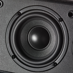 Центральный канал Radiotehnika Alfa 1.03 MKll Black Ash