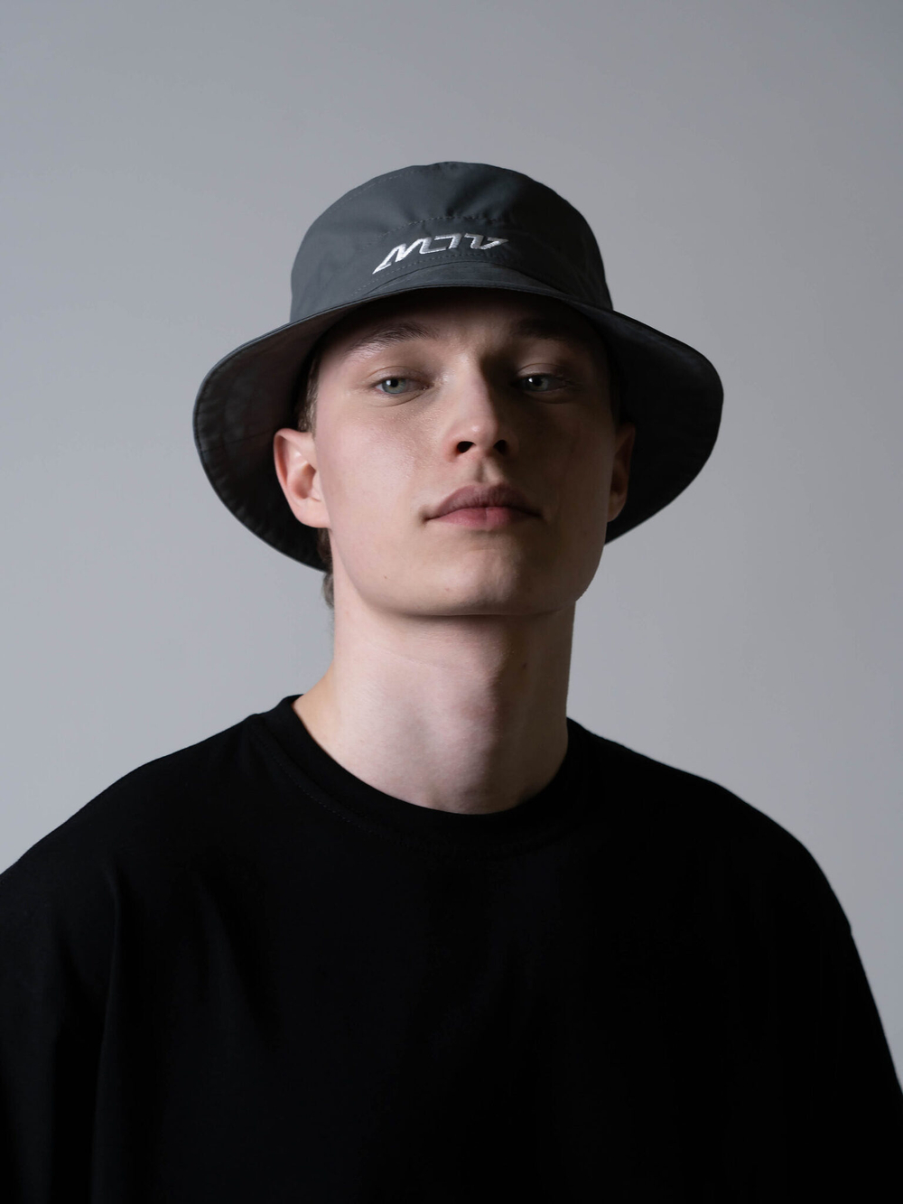 Панама MLTV BaseCore Nylon Grey