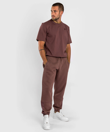 Брюки спортивные Venum Silent Power Brown