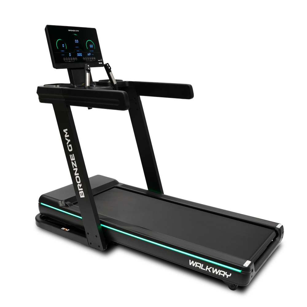 Беговая дорожка BRONZE GYM WALKWAY