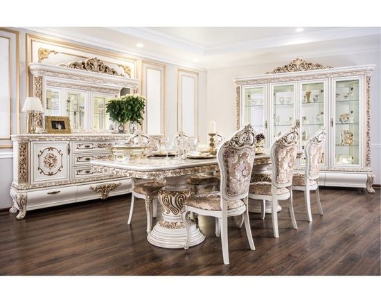 Гостиная модульная АЛСУ-1