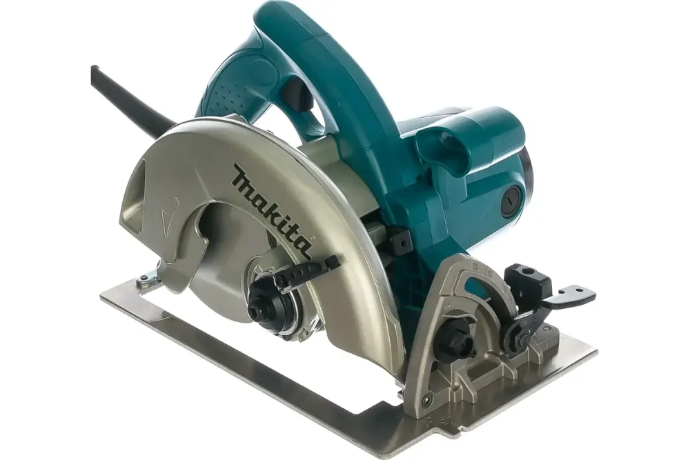 Дисковая пила Makita 5007N (повреждена упаковка)