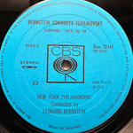 Чайковский - Славянский марш, Увертюра 1812 год, Итальянское каприччо (Англия)