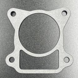 Прокладка под основание помпы охлаждение Honda BF20-50 (Kacawa)