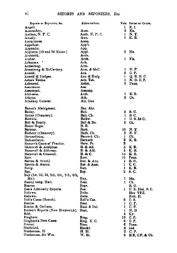 A Collection of Overruled, Denied, and Doubted Decisions and Dicta, Both American and English | Greenleaf Simon
