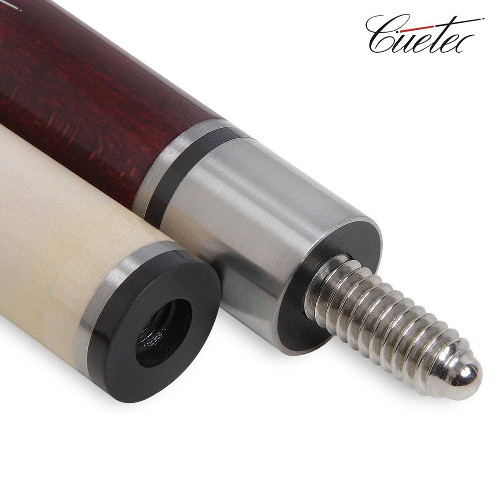 Кий Cuetec Action RD 2PC Пул