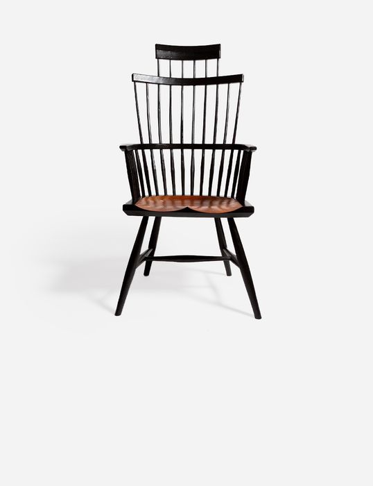 Стул JW Anderson Home Wedding Cake 