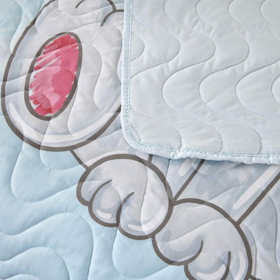 Sunny day №8 Покрывало 160х220