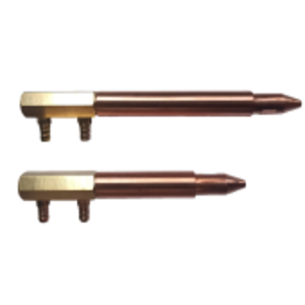 Комплект электрододержателей ЕВМ (верхний и нижний) для МТ-35 / МТП-35 (1507169)