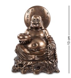 Veronese WS-644/ 1 Статуэтка «Хотэй»