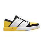 Кроссовки Jordan Nu Retro 1 Low "Tour Yellow"