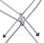 Стул Naturehike Stellaluna L04 CNK2450JJ015 складной серый, артикул CNK2450JJ015-GM. Под заказ.