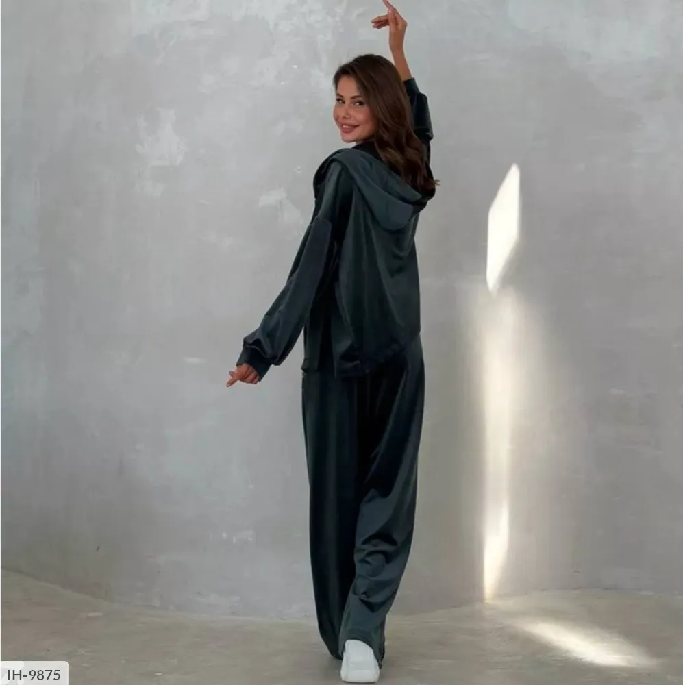 Костюм IH-9872 Фабрика Моды