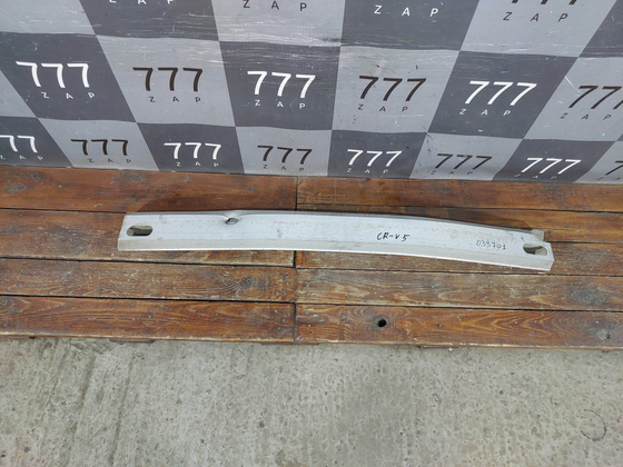 Усилитель заднего бампера Honda CR-V 5 (RW) 16-нв Б/У Оригинал 71530TLAA00