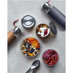 Бутылка black+blum, 600 мл, светло-коричневая