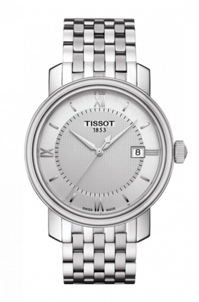 Tissot T-Classic Bridgeport T0974101103800