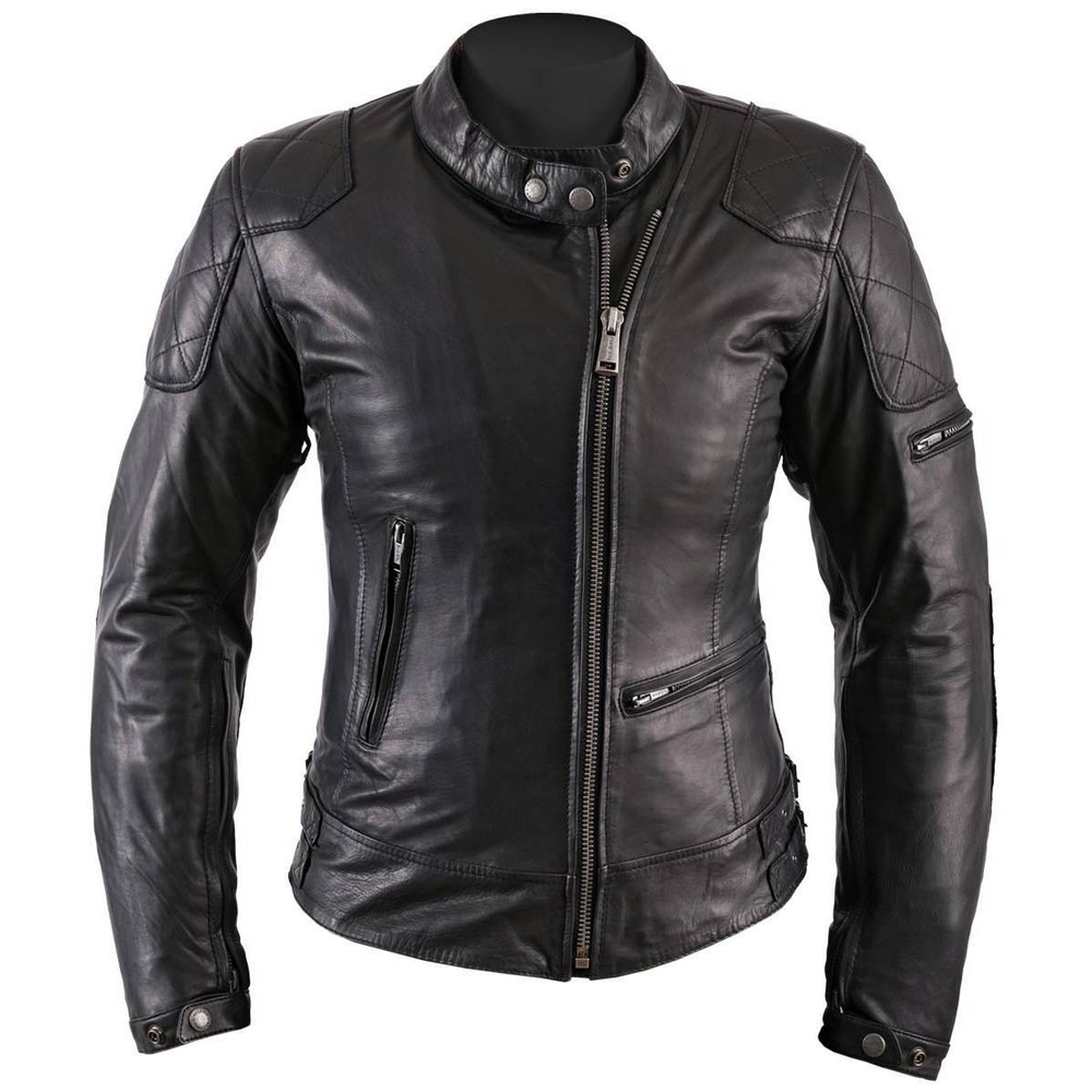 Мотокуртка женская Helstons KS70