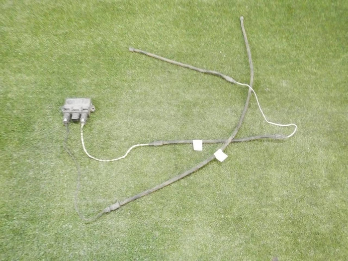 Блок управления бесключевого доступа Nissan X-Trail T32 (2013-2022)