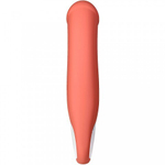 Вибратор для точки G Satisfyer Vibes Master 23.5 см