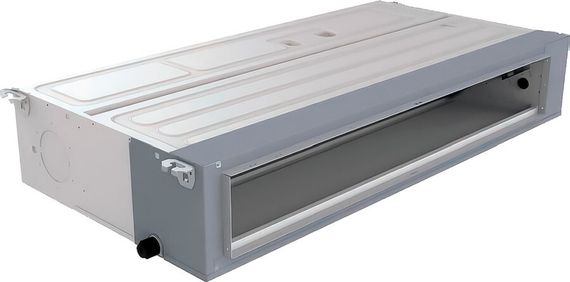 Канальная VRF система QUATTROCLIMA QV-M150DC