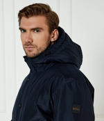 Куртка Osis BOSS ORANGE - темно-синий(50522216)