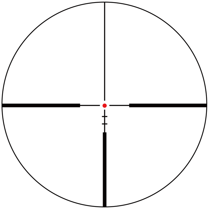 Прицел Vector Optics Continental X8 2-16x44, VET-10BDC (SCOM-39)