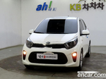 Kia All New Morning (JA) Luxury (04.2020)
