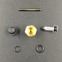 Ремкомплект карбюратора 6H2 Yamaha 60-70 (Sinera)