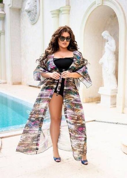 Парео УК-363-1 Fabrika Фото 1