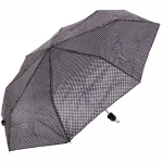 Зонт женский механический «Ultramarine - Цветы», микс 5-7 расцветок, 8 спиц, d-97см, длина в слож. виде 24см