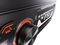 AURA FIREBALL-103BT Red