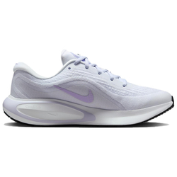 Женские кроссовки Nike Journey Run 'White Amethyst Tint Black Hydrangeas' FJ7765-113